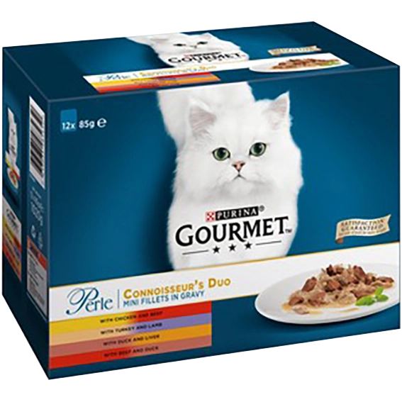 The Kennel Shop Pet Store Gourmet Pearl Mixed Varieties
