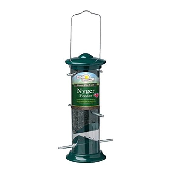 The Kennel Shop Pet Store Harrisons Green Die Cast Feeders 