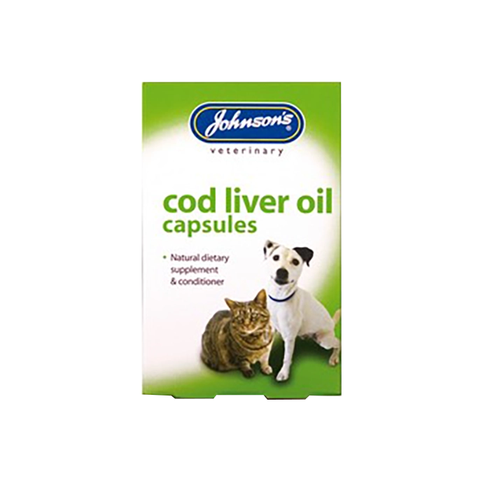 The Kennel Shop Pet Store JVP Cat & Dog suppliments (24Tabs)