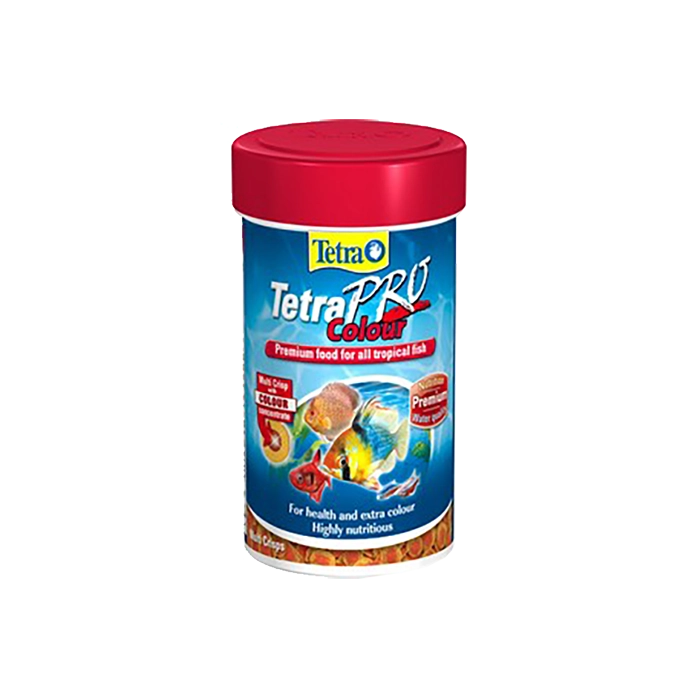 The Kennel Shop Pet Store Tetra Fish Food Varieties