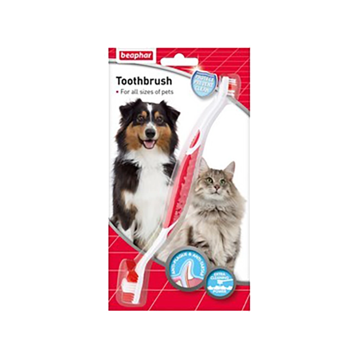 The Kennel Shop Pet Store Beaphar Teeth Cleaning Products