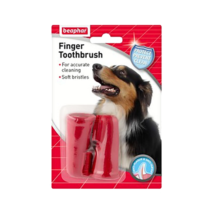 The Kennel Shop Pet Store Beaphar Teeth Cleaning Products