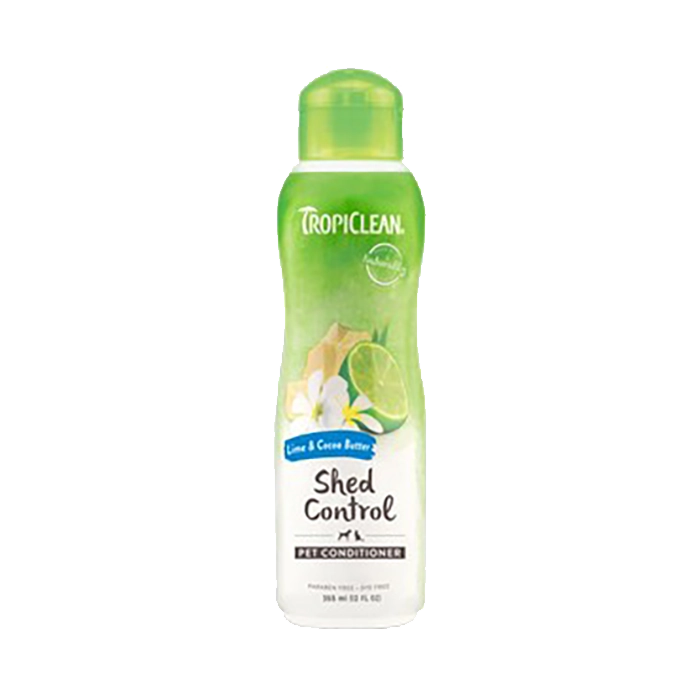 The Kennel Shop Pet Store TropiClean Shampoo & Conditioner