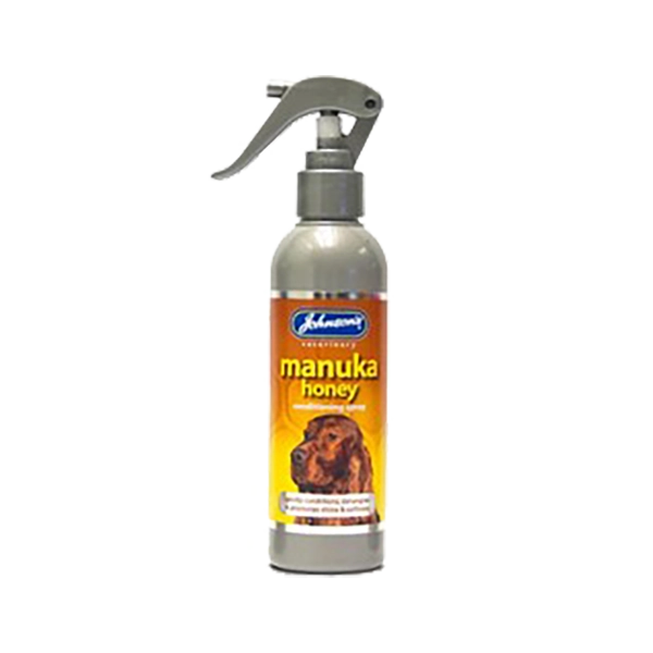 The Kennel Shop Pet Store JVP Manuka Conditioner 200ml