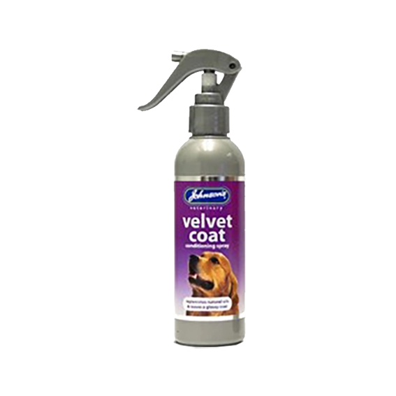 The Kennel Shop Pet Store JVP Conditioning Spray 150ml