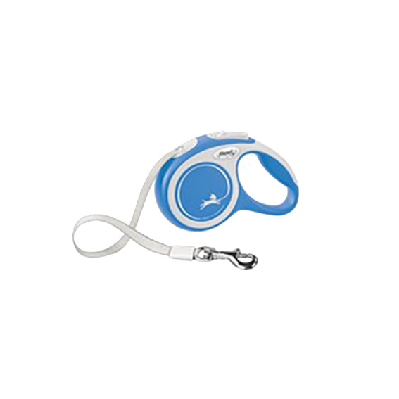 The Kennel Shop Pet Store Flexi New Comfort Lead Varieties