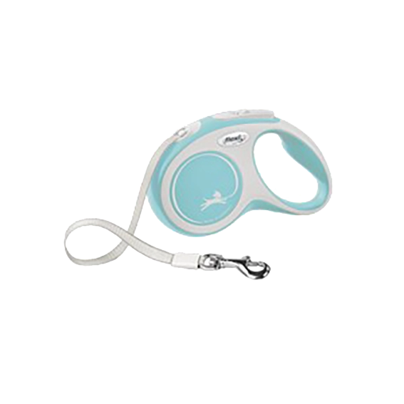 The Kennel Shop Pet Store Flexi New Comfort Lead Varieties