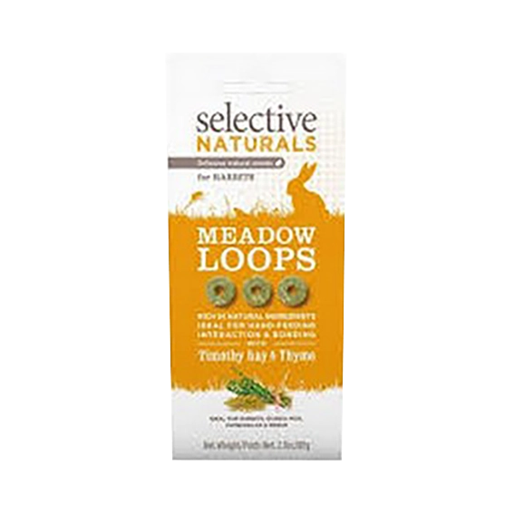 The Kennel Shop Pet Store Meadow Loops for Rabbits
