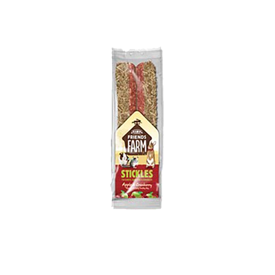 The Kennel Shop Pet Store Supreme Stickle Varieties 100g
