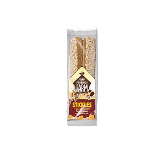 The Kennel Shop Pet Store Supreme Stickle Varieties 100g