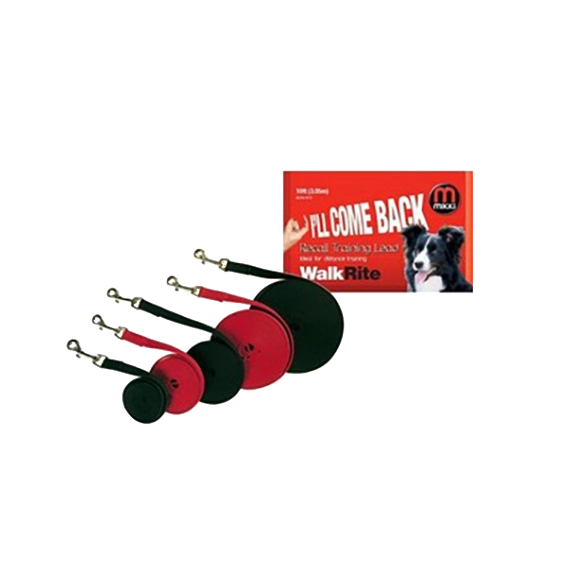 The Kennel Shop Pet Store Mikki Recall Training Leads