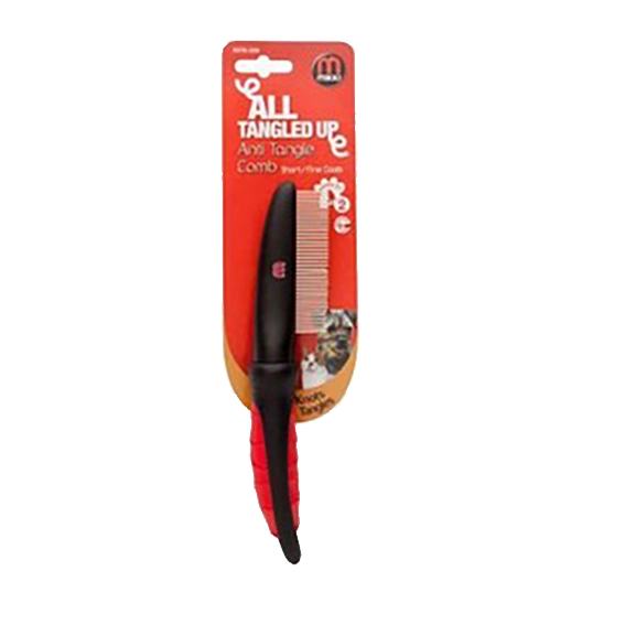 The Kennel Shop Pet Store Mikki Anti Tangle Comb