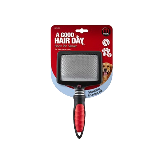 The Kennel Shop Pet store Mikki Soft Pin Slicker Coats