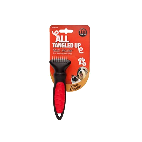 The Kennel Shop Pet Store Mikki Matt Breaker & Master