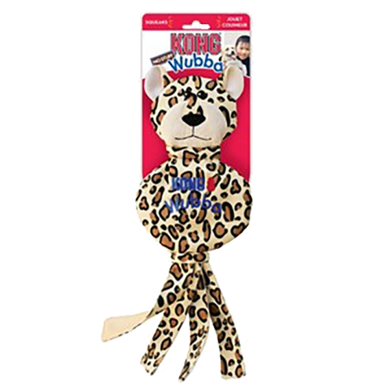 The Kennel Shop Pet Store KONG Wubba No Stuff