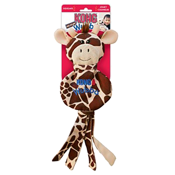 The Kennel Shop Pet Store KONG Wubba No Stuff