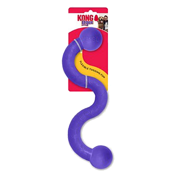 The Kennel Shop Pet Store KONG Ogee Stick Assorted
