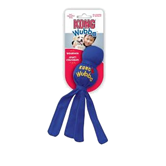 The Kennel Shop Pet Store KONG Wubba Toy