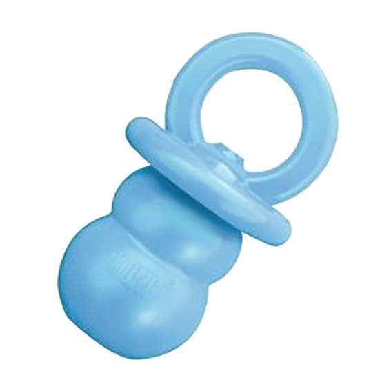 The Kennel Shop Pet Store KONG Puppy Binkie