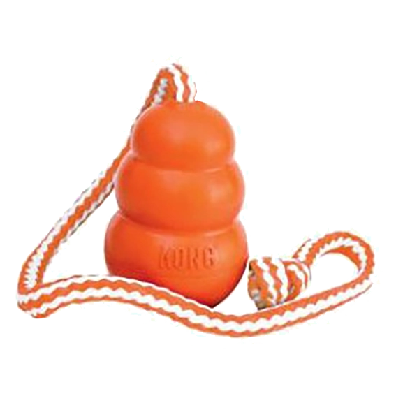The Kennel Shop Pet Store KONG (Cool) Aqua Rope