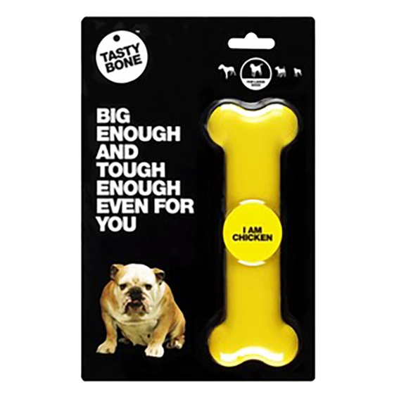 The Kennel Shop Pet Store TastyBone Nylon Bone - Large