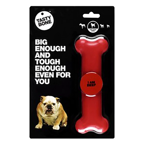 The Kennel Shop Pet Store TastyBone Nylon Bone - Large