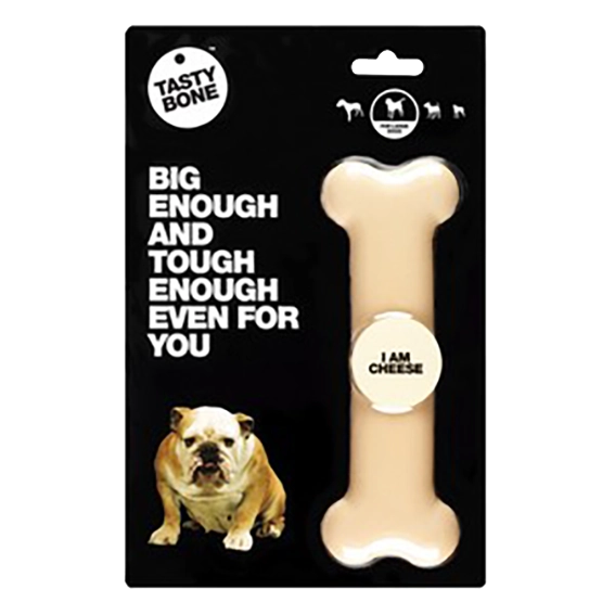 The Kennel Shop Pet Store TastyBone Nylon Bone - Large