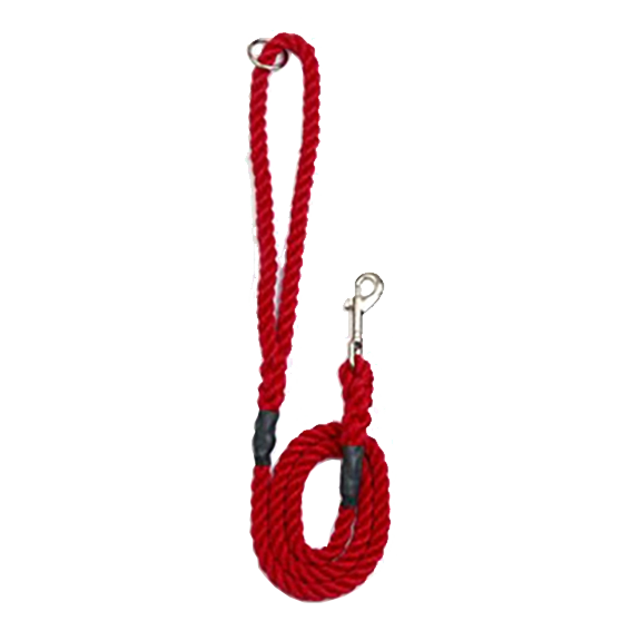 The Kennel Shop Pet Store Animate Trigger HookRope Lead 12mm
