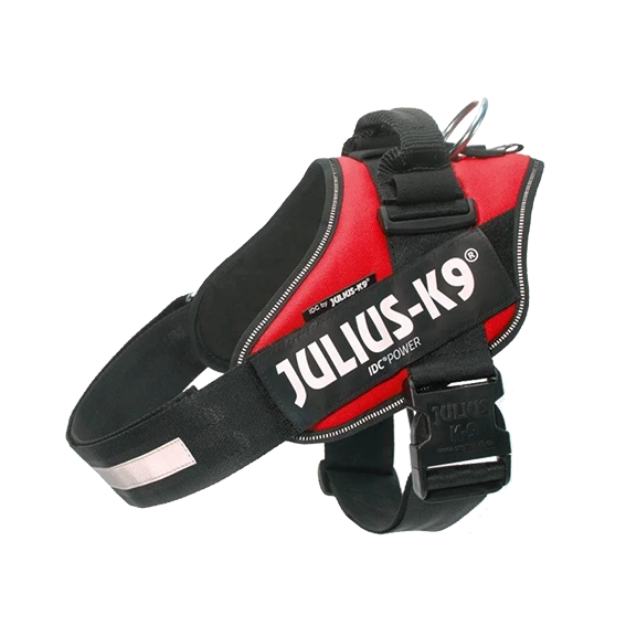 The Kennel Shop Pet store Julius K9 Harness size Baby/Mini