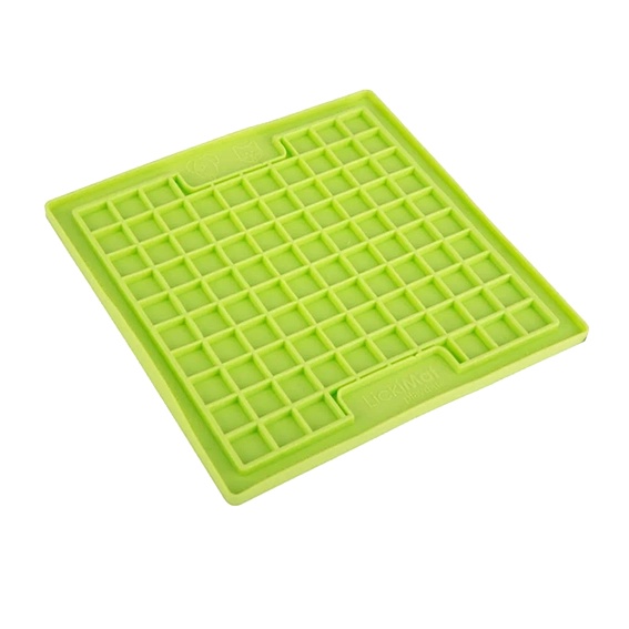 The Kennel Shop Pet Store LickiMat Buddy Treat Mat