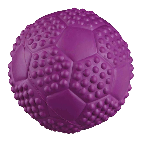 The Kennel Shop Pet Store Sport Ball Dog Toy