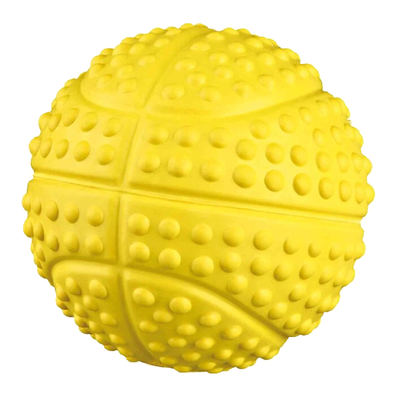 The Kennel Shop Pet Store Sport Ball Dog Toy