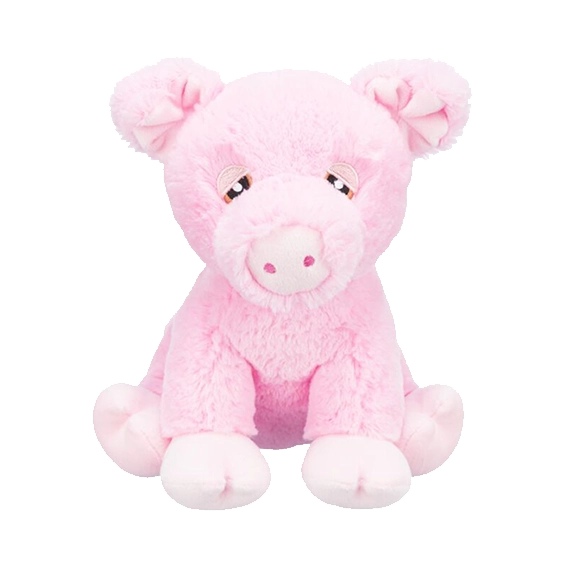The Kennel Shop Pet Store Trixie Soft Toy Characters