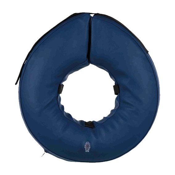 The Kennel Shop Pet Store Trixie Protective Inflate Collar