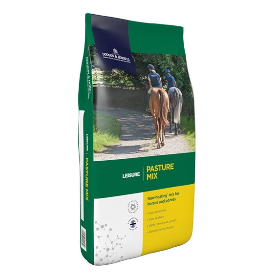 The Kennel Shop Pet Store D&H Pasture-Mix