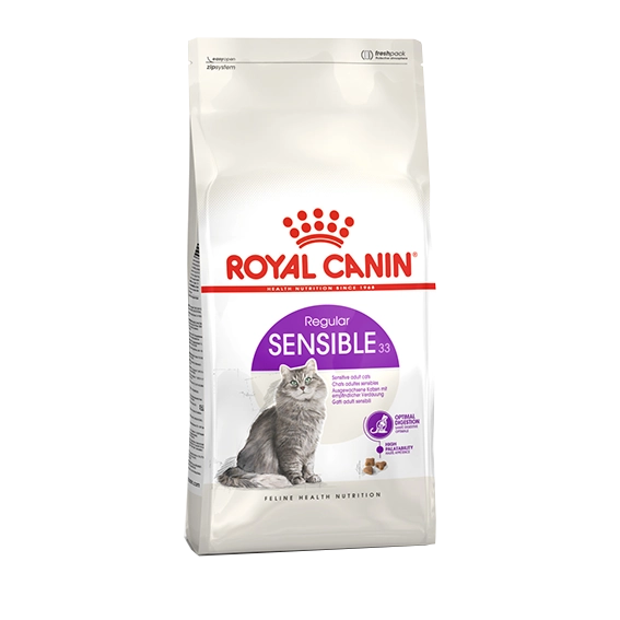 The Kennel Shop Pet Store Royal Canin Regular Sensible Varieties