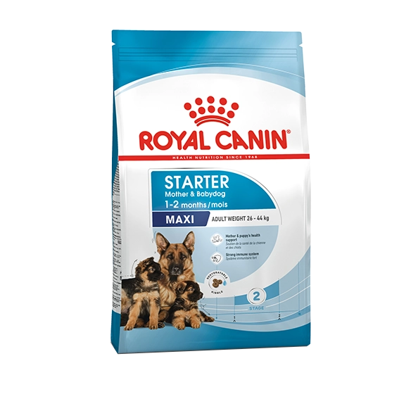 The Kennel Shop Pet Store Royal Canin Mother puppy Maxi Dry Food