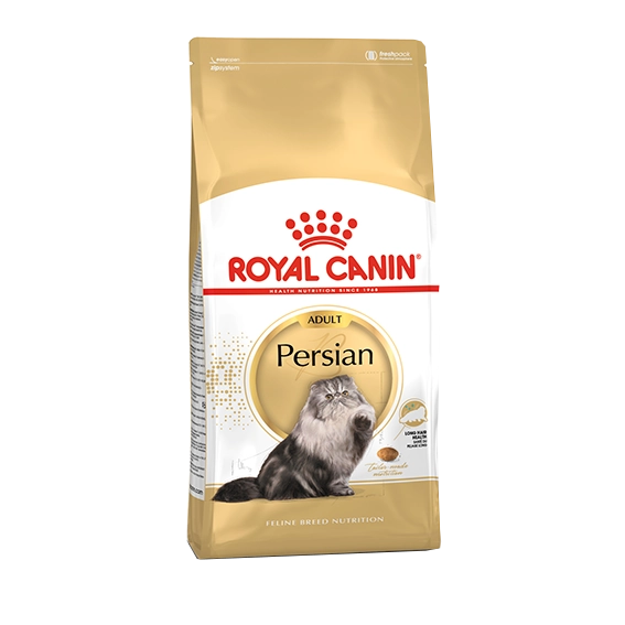 The Kennel Shop Pet Store Royal Canin Persian Cat Breed Dry Food