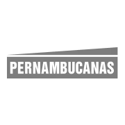 Logo Pernambucana
