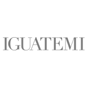 Logo Iguatemi