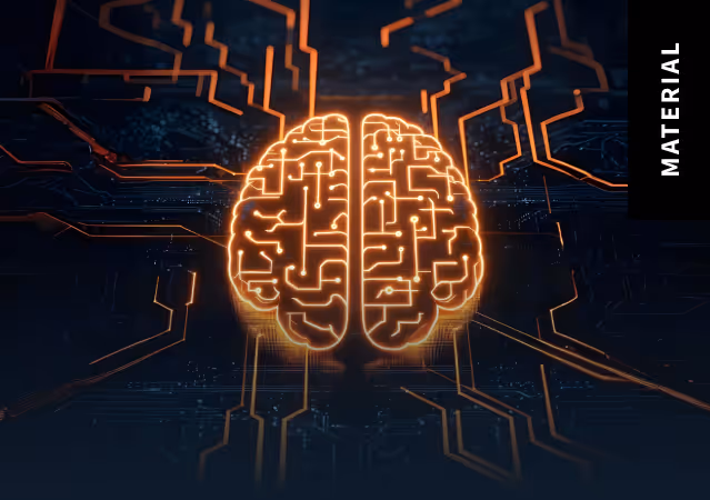 Thumbnail Ecossistemas dirigidos por inteligência