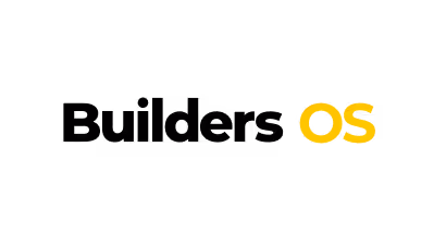 Logo Builders OS