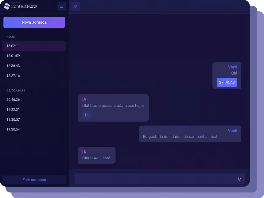 Plataforma ContextFlow