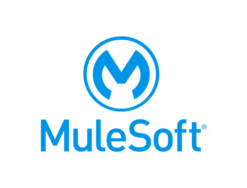 Logo Mulesoft