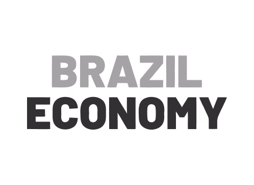 Logo Brazil Economy