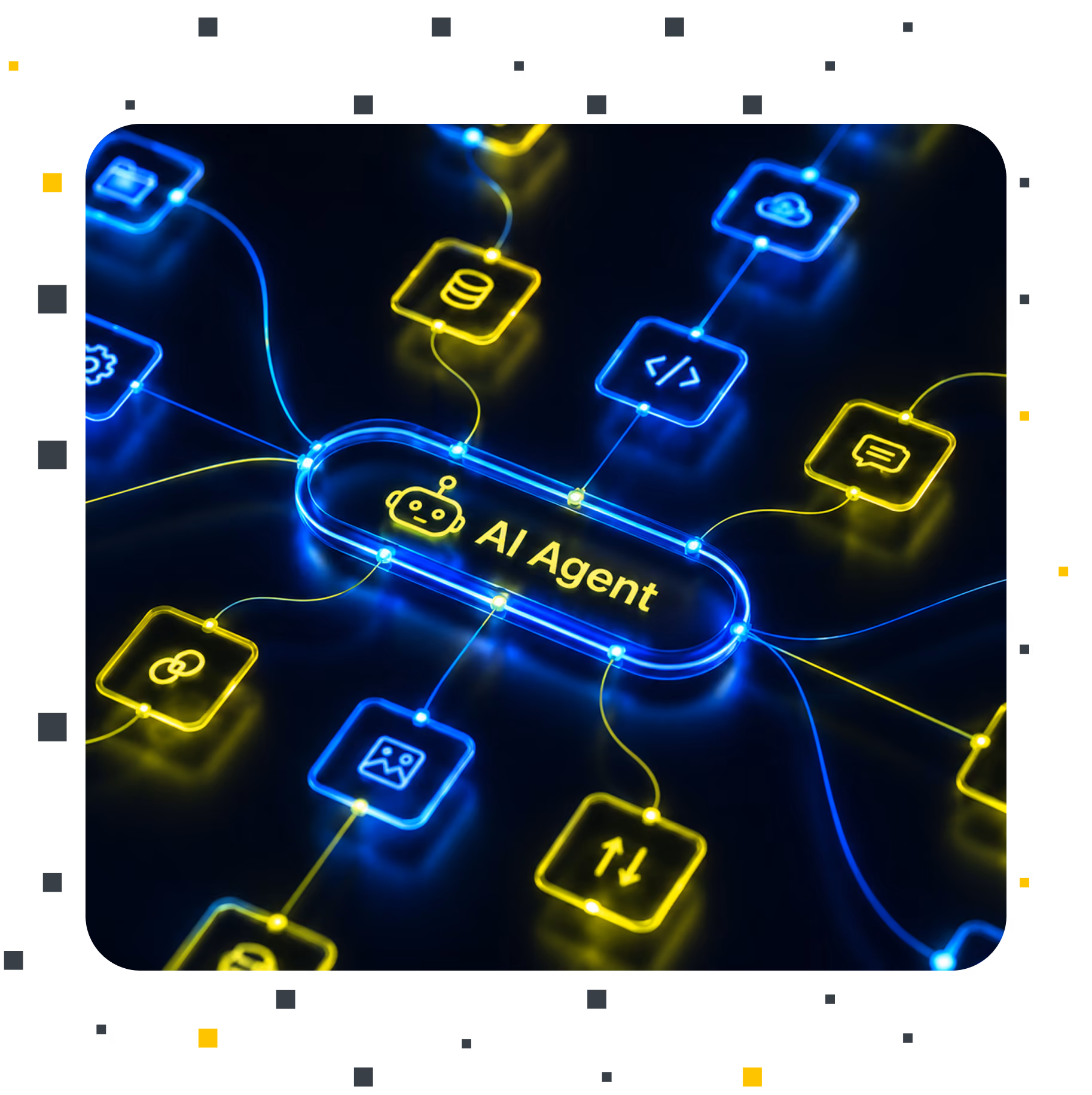 AI Agent Data Foundation