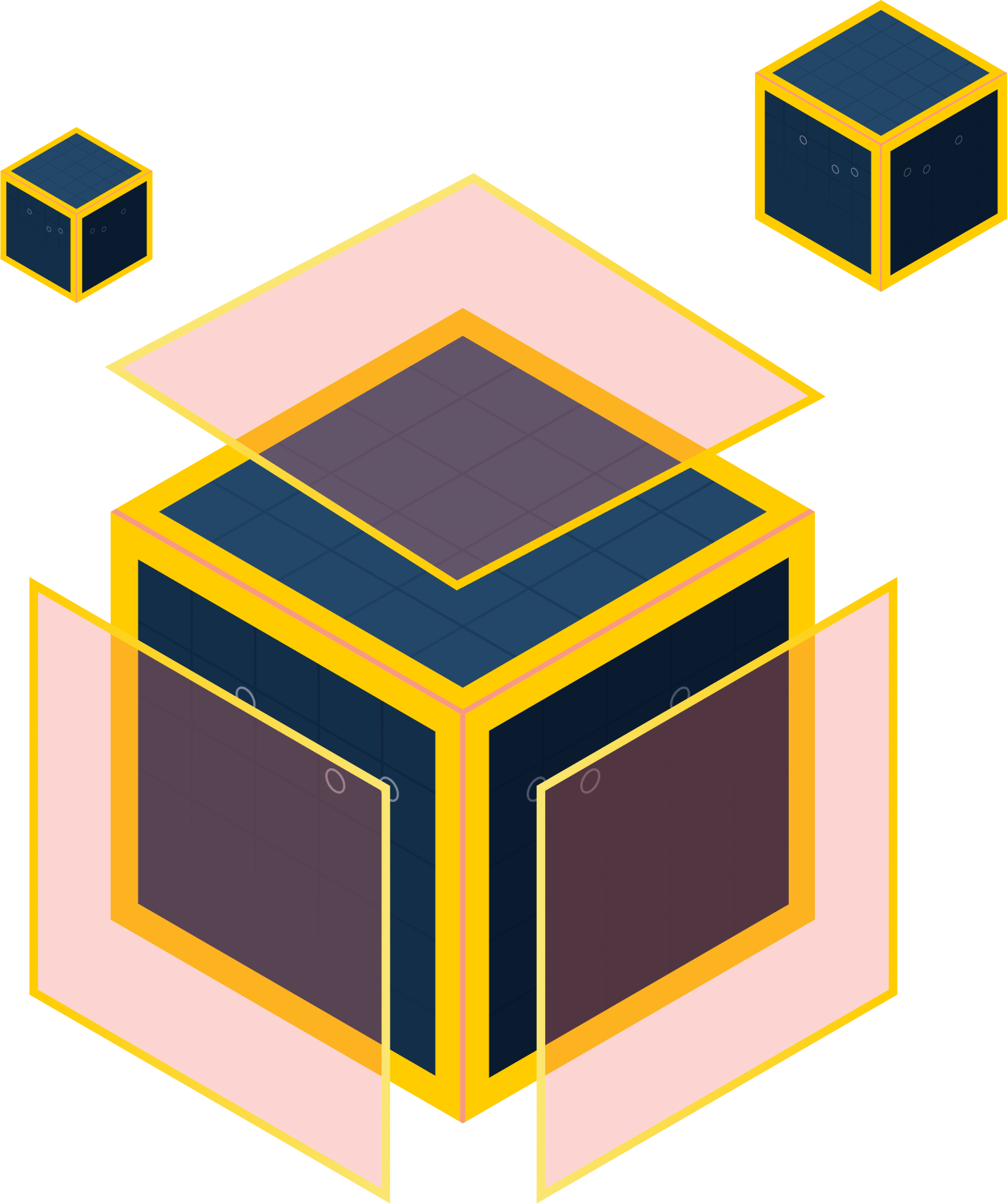 Imagem de um médico utilizando um óculos VR