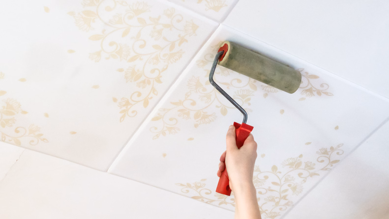 house painter woodbridge va