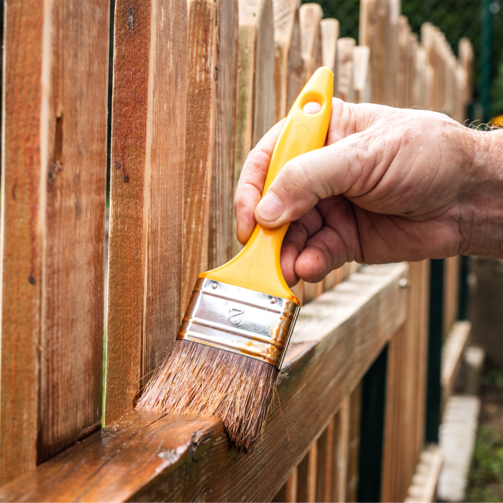 basement painting woodbridge