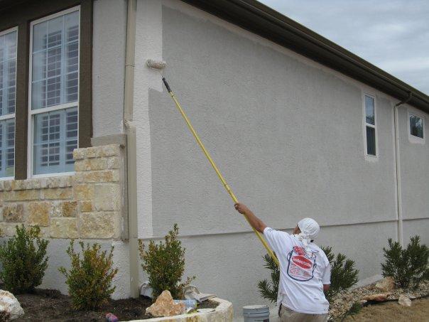 house painter woodbridge va